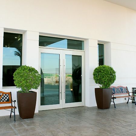 Hotel Aeropuerto Los Cabos San Jose del Cabo Exterior photo
