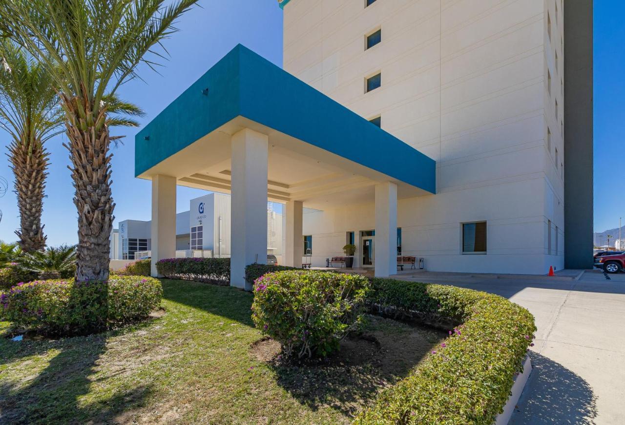 Hotel Aeropuerto Los Cabos San Jose del Cabo Exterior photo