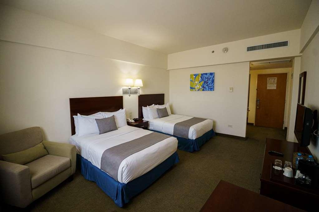 Hotel Aeropuerto Los Cabos San Jose del Cabo Room photo