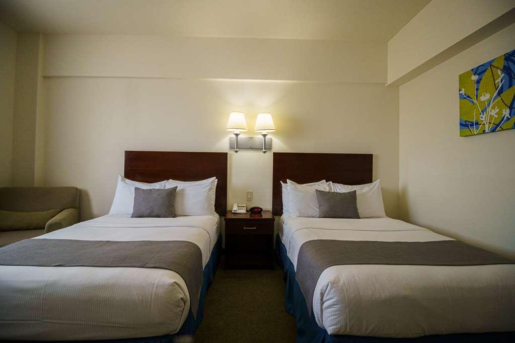 Hotel Aeropuerto Los Cabos San Jose del Cabo Room photo