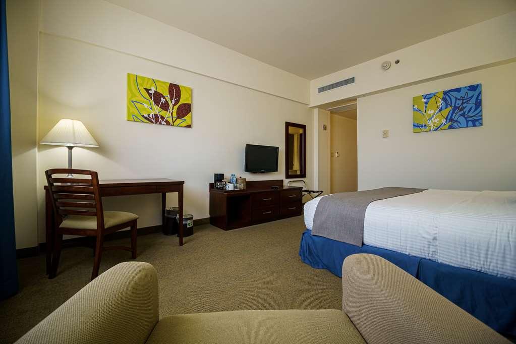 Hotel Aeropuerto Los Cabos San Jose del Cabo Room photo