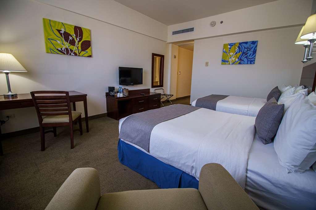 Hotel Aeropuerto Los Cabos San Jose del Cabo Room photo