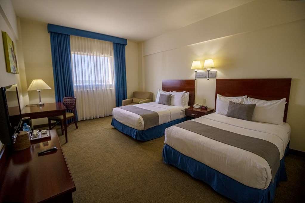 Hotel Aeropuerto Los Cabos San Jose del Cabo Room photo