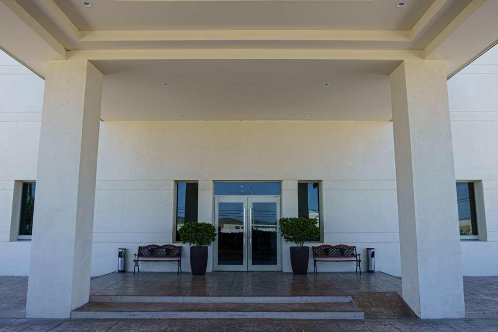 Hotel Aeropuerto Los Cabos San Jose del Cabo Exterior photo