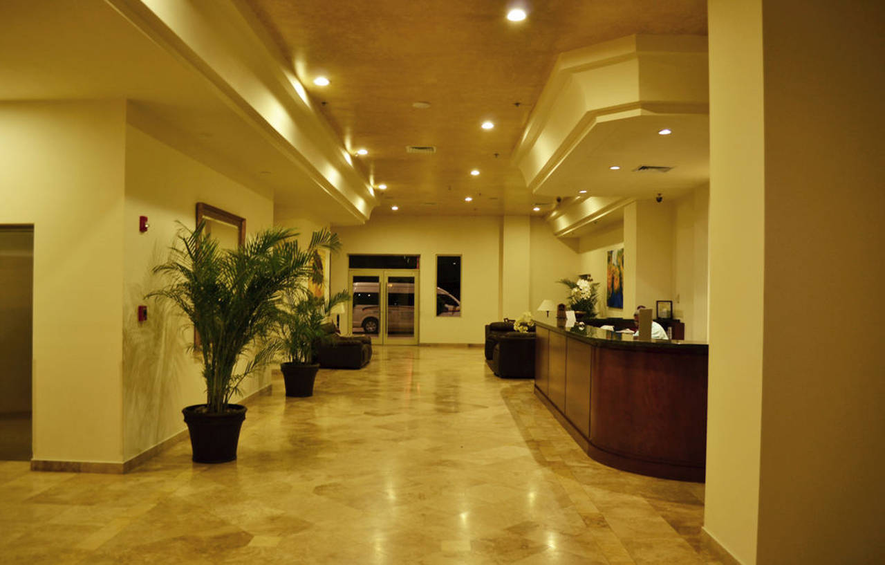 Hotel Aeropuerto Los Cabos San Jose del Cabo Exterior photo